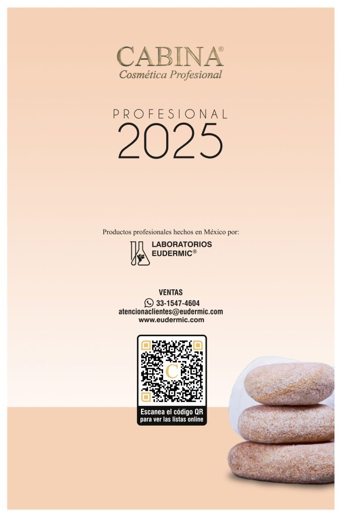 lista de precios cabina profesional