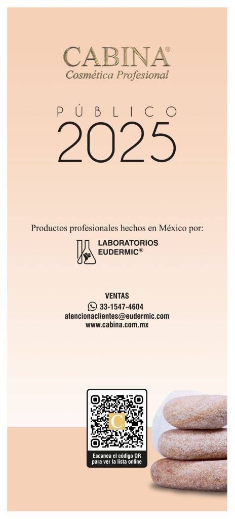 lista de precios cabina publico